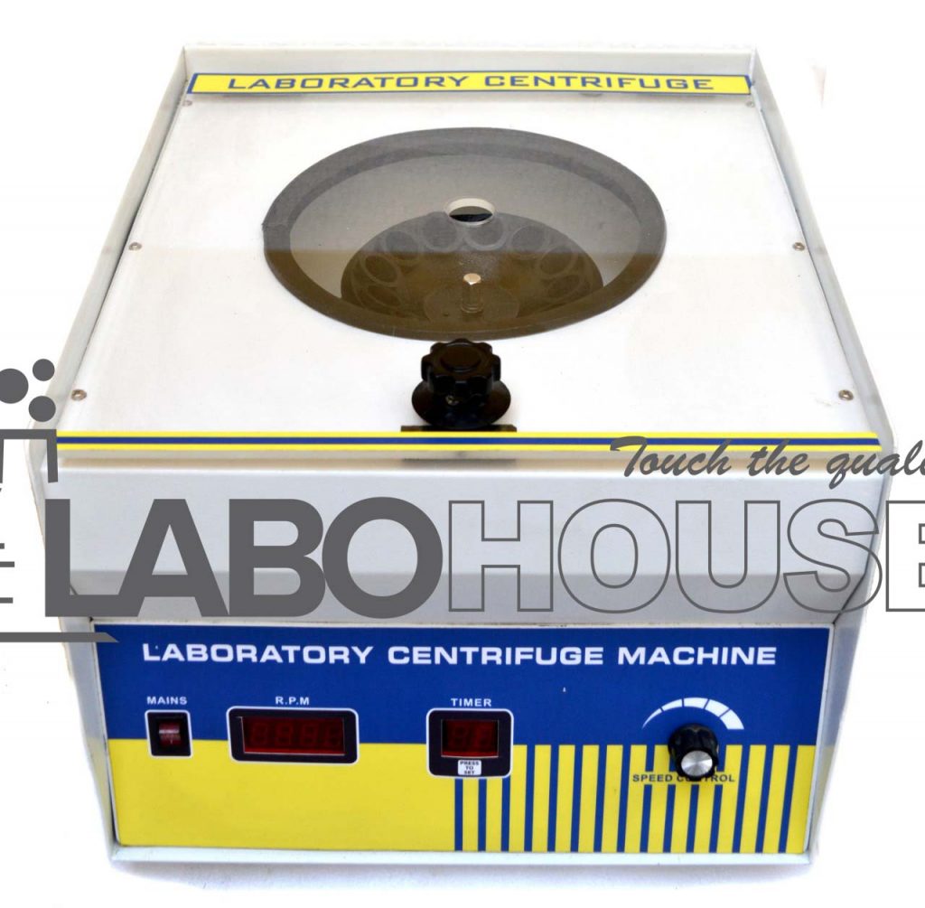 Laboratory Centrifuge