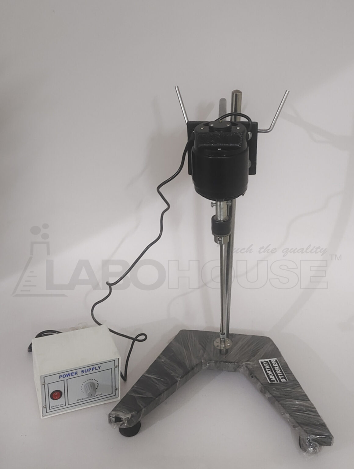 Vision Lab Stirrer Laboratory Stirrer – Lab Equipment Manufacturers & Wholesaler Online ...